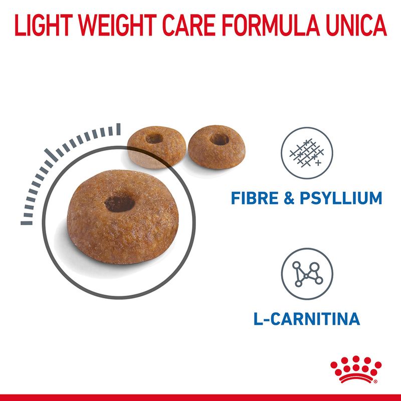 Royal Canin Light Weight Care 400g - Crocchette per Gatti Royal Canin Light Weight Care 400g - Crocchette per Gatti